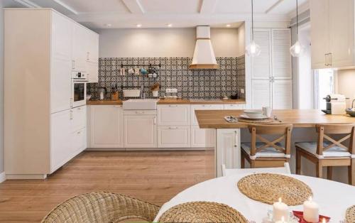 Кухня с островом понятие. Зачем нужен остров на кухне? 10 Кухня с островом понятие. Зачем нужен остров на кухне? 10