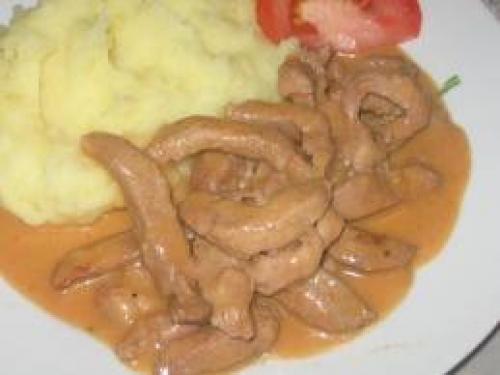 Если пересолил еду, что делать. Спасаем пересоленое блюдо 01 Если пересолил еду, что делать. Спасаем пересоленое блюдо 01