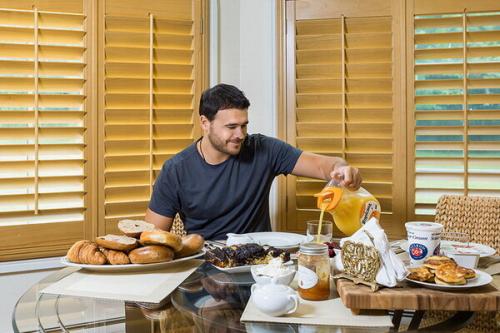 Эмин Агаларов и его дом. Шикарный дом Эмина Агаларова в США