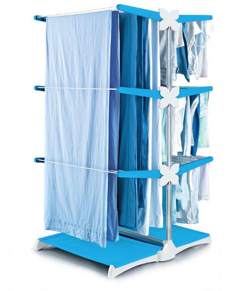 Как сушат белье в европе. Как сушат белье в разных странах