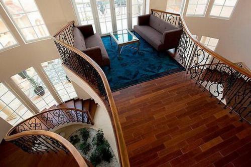 Эмин Агаларов и его дом. Шикарный дом Эмина Агаларова в США