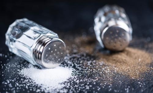 Что делать если пересолил соус. Пересолили? Не беда! Исправляем кулинарные ошибки