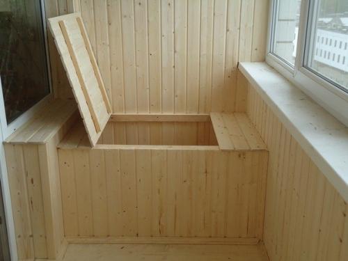 Ящики для хранения овощей. Инструкция по изготовлению термоящика для овощей