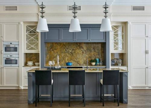 Кухня с островом понятие. Зачем нужен остров на кухне? 06 Кухня с островом понятие. Зачем нужен остров на кухне? 06