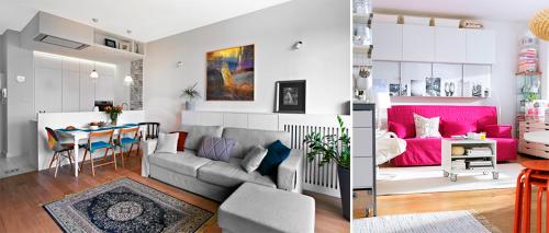 Дизайн однушки с семьи с ребенком. Однушка 35 кв. м для семьи с двумя детьми 39 Дизайн однушки с семьи с ребенком. Однушка 35 кв. м для семьи с двумя детьми 39