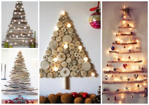 Как украсить квартиру на Новый год 2020. Як святково прикрасити квартиру до Нового року 2020: ідеї декору