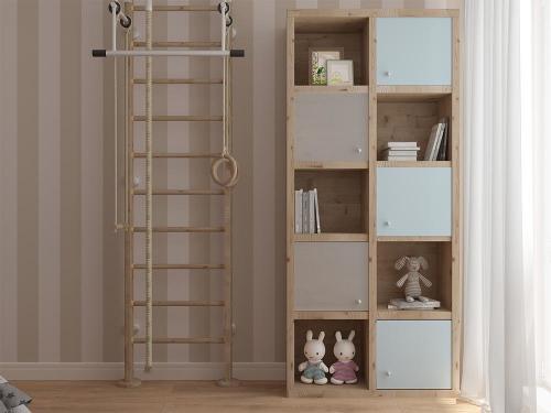 Дизайн однушки с семьи с ребенком. Однушка 35 кв. м для семьи с двумя детьми