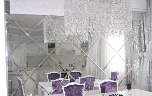 Дизайнерские панно из дерева. Виды панно на стену