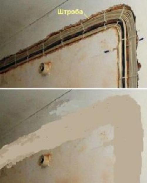 Как делать ремонт в новостройке последовательность. Последовательность ремонта квартиры: с чего начать? 04 Как делать ремонт в новостройке последовательность. Последовательность ремонта квартиры: с чего начать? 04