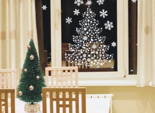 Как украсить квартиру на Новый год 2020. Як святково прикрасити квартиру до Нового року 2020: ідеї декору