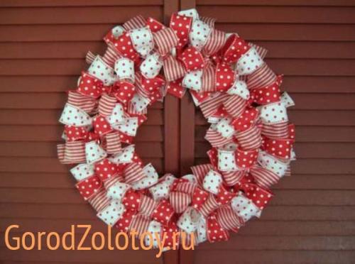 Комнату украсить на Новый год. Как украсить комнату на Новый год декором из бумаги, сделанным своими руками