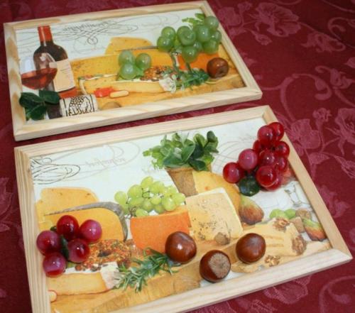 Дизайнерские панно из дерева. Виды панно на стену