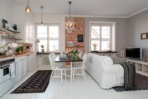 Дизайн однушки с семьи с ребенком. Однушка 35 кв. м для семьи с двумя детьми 34 Дизайн однушки с семьи с ребенком. Однушка 35 кв. м для семьи с двумя детьми 34