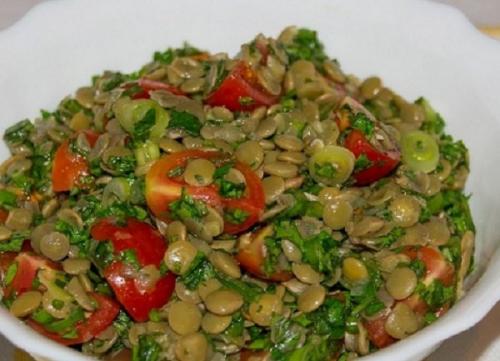 Как готовить чечевицу лучший рецепт. Как вкусно и правильно приготовить чечевицу