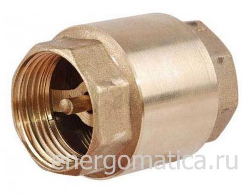 Канализация клапан обратный. Правильное расположение 04