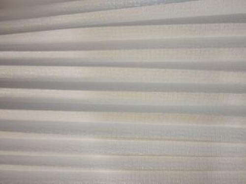 Как сделать шторы своими руками из обоев. Шторы из обоев своими руками