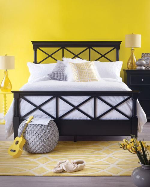 Дизайн спальни. Дизайн современной спальни (фото)