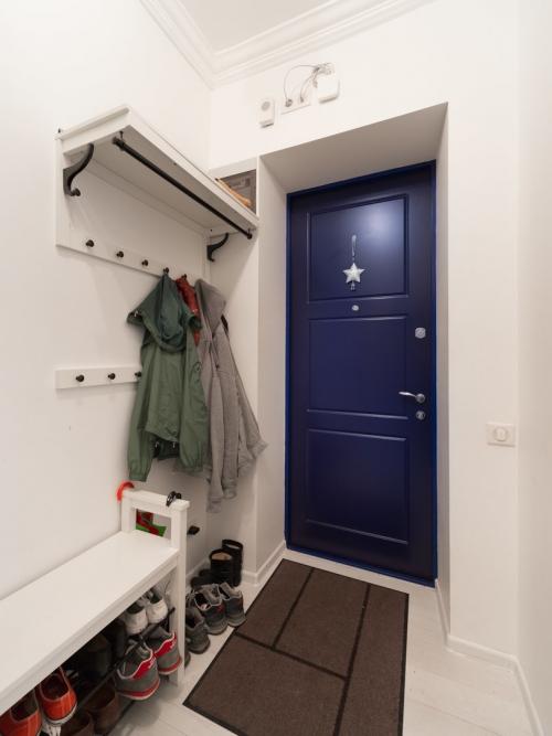 Как Вам свежий ремонт в старом доме? 02