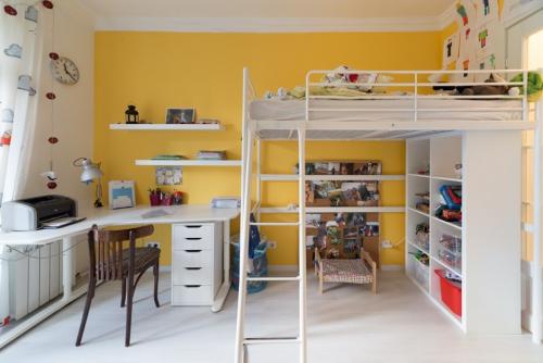 Как Вам свежий ремонт в старом доме? 03