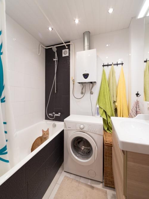 Как Вам свежий ремонт в старом доме? 08