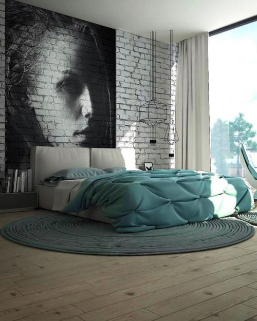 Дизайн спальни. Дизайн современной спальни (фото)