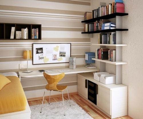 Как сделать комнату больше визуально. Основные правила или как зрительно увеличить комнату 03