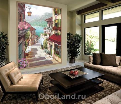 Как сделать комнату больше визуально. Основные правила или как зрительно увеличить комнату 11