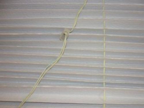 Как сделать шторы своими руками из обоев. Шторы из обоев своими руками