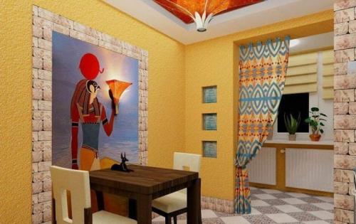 Обои или краска, что лучше. Красить или клеить —, что лучше? 03 Обои или краска, что лучше. Красить или клеить —, что лучше? 03