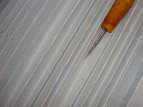 Как сделать шторы своими руками из обоев. Шторы из обоев своими руками