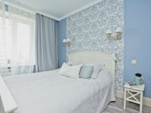 Ремонт комнаты маленькой дизайн. Ремонт в маленькой комнате: преимущества и сложности 09