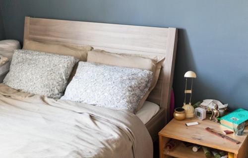 «Как мы обустроили свое маленькое съемное жилище» — от молодой семейной пары. 04