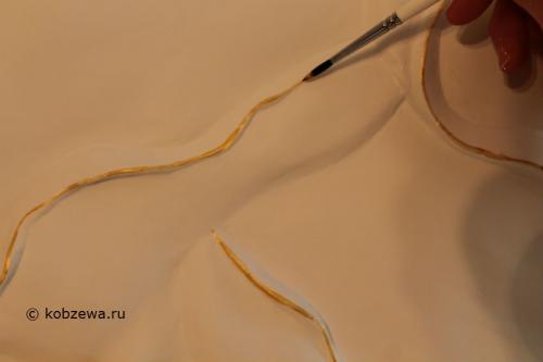 Цветы из гипса своими руками. Мастер-класс: Гипсовые отливки по тюльпанам 27 Цветы из гипса своими руками. Мастер-класс: Гипсовые отливки по тюльпанам 27