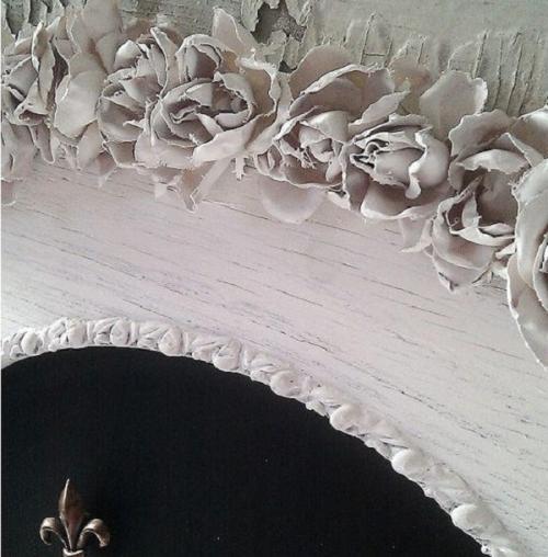 Цветы из гипса своими руками. Мастер-класс: Гипсовые отливки по тюльпанам 37 Цветы из гипса своими руками. Мастер-класс: Гипсовые отливки по тюльпанам 37