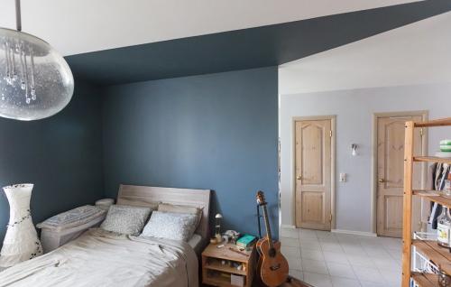 «Как мы обустроили свое маленькое съемное жилище» — от молодой семейной пары. 03