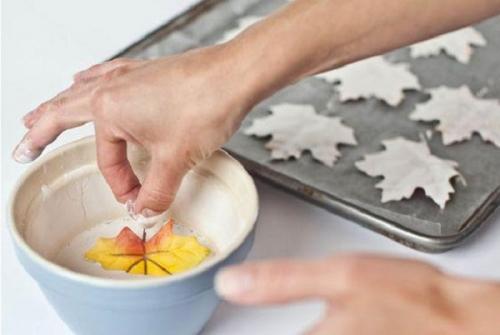 Цветы из гипса своими руками. Мастер-класс: Гипсовые отливки по тюльпанам 35 Цветы из гипса своими руками. Мастер-класс: Гипсовые отливки по тюльпанам 35