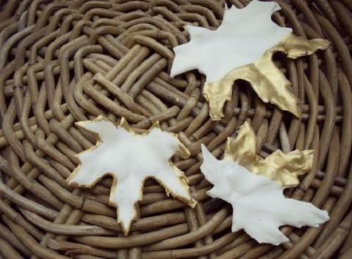 Цветы из гипса своими руками. Мастер-класс: Гипсовые отливки по тюльпанам 41 Цветы из гипса своими руками. Мастер-класс: Гипсовые отливки по тюльпанам 41