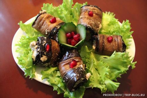 Рецепт пихта грузинское блюдо. БЛЮДА ГРУЗИНСКОЙ КУХНИ С ФОТО — КУЛИНАРНЫЙ СЛОВАРЬ