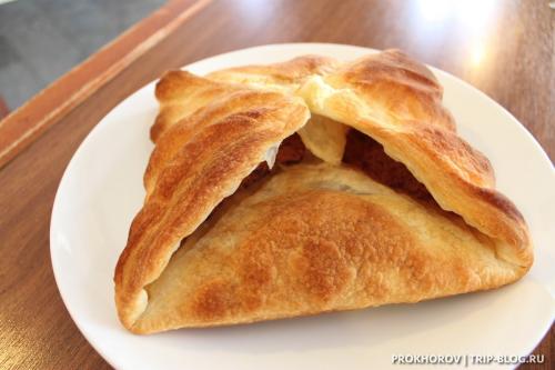 Рецепт пихта грузинское блюдо. БЛЮДА ГРУЗИНСКОЙ КУХНИ С ФОТО — КУЛИНАРНЫЙ СЛОВАРЬ