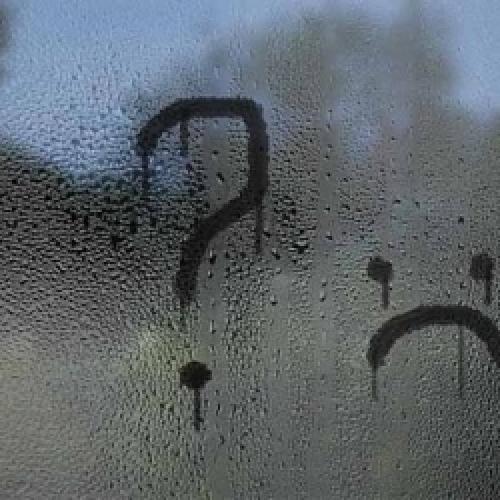 Что делать, чтобы не потели окна. Средство от запотевания окон в доме