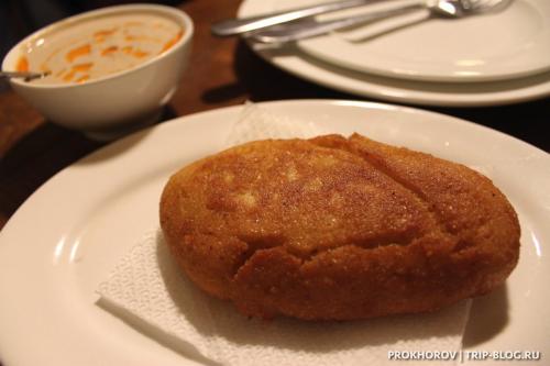 Рецепт пихта грузинское блюдо. БЛЮДА ГРУЗИНСКОЙ КУХНИ С ФОТО — КУЛИНАРНЫЙ СЛОВАРЬ