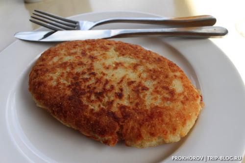 Рецепт пихта грузинское блюдо. БЛЮДА ГРУЗИНСКОЙ КУХНИ С ФОТО — КУЛИНАРНЫЙ СЛОВАРЬ