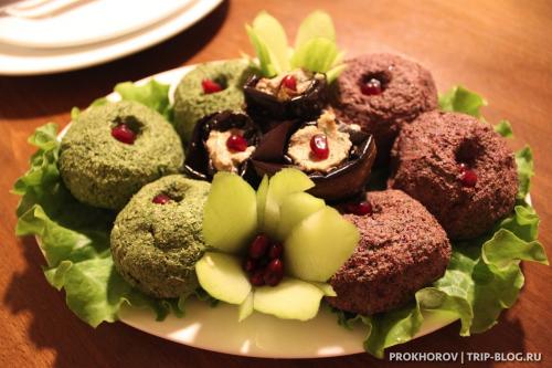 Рецепт пихта грузинское блюдо. БЛЮДА ГРУЗИНСКОЙ КУХНИ С ФОТО — КУЛИНАРНЫЙ СЛОВАРЬ