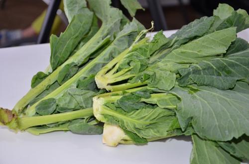 Грузинское рыбное блюдо пихта. 