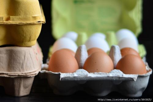 Чем в выпечке можно заменить яйцо. Чем заменить яйца в выпечке – доступные и проверенные рецепты 07 Чем в выпечке можно заменить яйцо. Чем заменить яйца в выпечке – доступные и проверенные рецепты 07