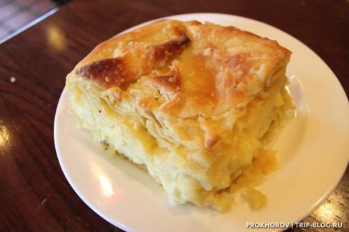 Рецепт пихта грузинское блюдо. БЛЮДА ГРУЗИНСКОЙ КУХНИ С ФОТО — КУЛИНАРНЫЙ СЛОВАРЬ