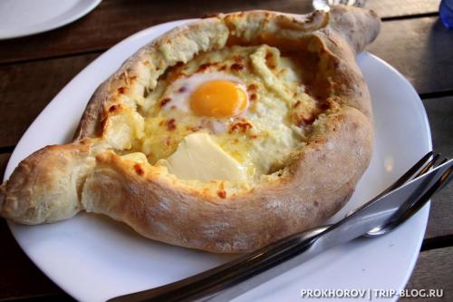 Рецепт пихта грузинское блюдо. БЛЮДА ГРУЗИНСКОЙ КУХНИ С ФОТО — КУЛИНАРНЫЙ СЛОВАРЬ