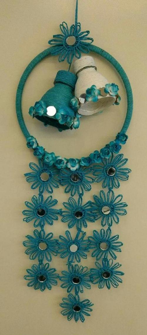 Что можно сделать из одной бутылки. Необычные вещи из пластиковых бутылок, часть 3