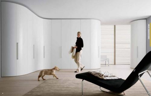 Шкаф купе в гостиную во всю стену. Шкаф в гостиную – дизайн мебели и организация полезного пространства (110 фото)