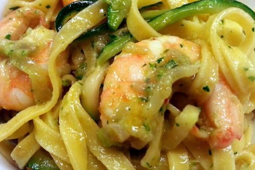 Паста песто. Готовим пасту с соусом песто по классическому рецепту